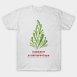 Merry Christmas T-Shirt